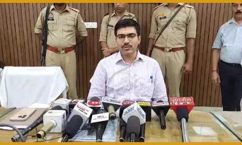 Saharanpur News : कांवड़ यात्रा को प्रशासन ने किए पुख्ता इंतजाम, डीएम ने दिए ये निर्देश