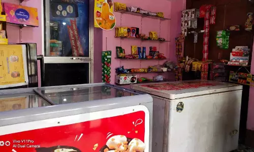 Dilkhush Ice Chaat in Jamshedpur