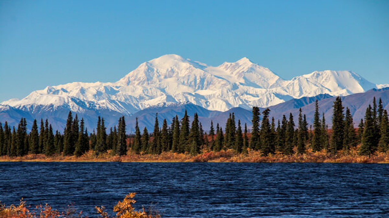 Interesting Facts About Alaska