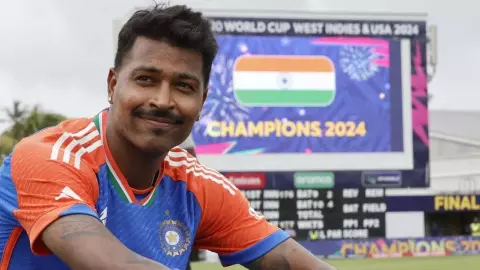 ICC T20 Rankings