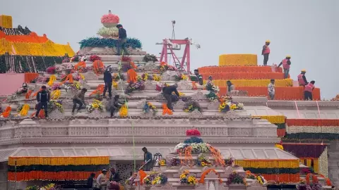 IRCTC Ayodhya Tour Package IRCTC Ayodhya Tour Package