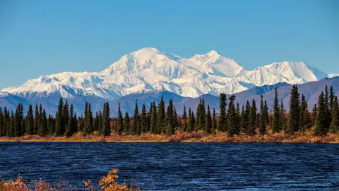 Interesting Facts About Alaska