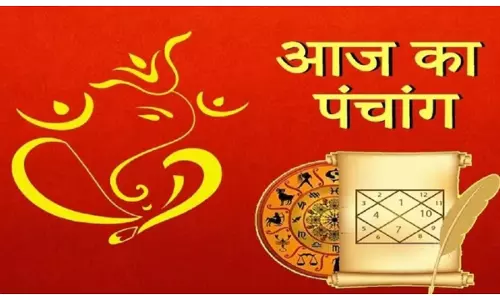 Aaj Ka Panchang 3 july 2024