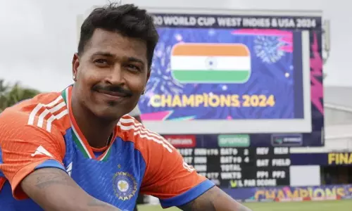 ICC T20 Rankings