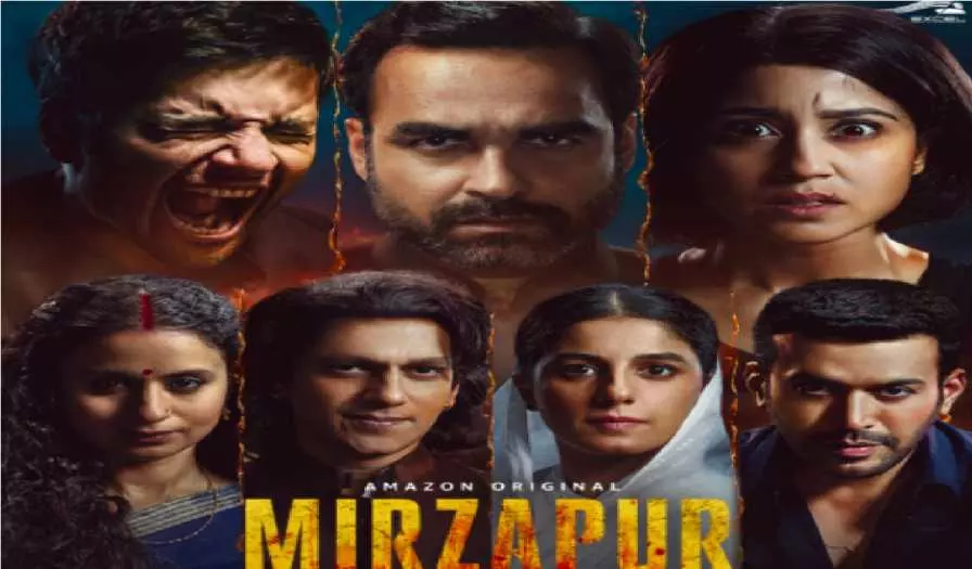 Mirzapur Season 3 Release Date, Cast, Story, Song, Budget