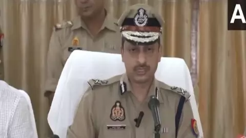 Hathras Stampede Update : पुलिस ने लिया बड़ा एक्शन, आयोजक समिति के छह लोग 6 गिरफ्तार, मुख्य आरोपी पर एक लाख का इनाम