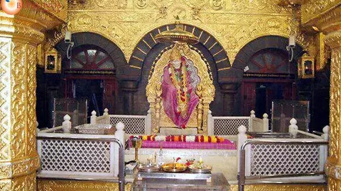 IRCTC Shirdi Tour Package IRCTC Shirdi Tour Package