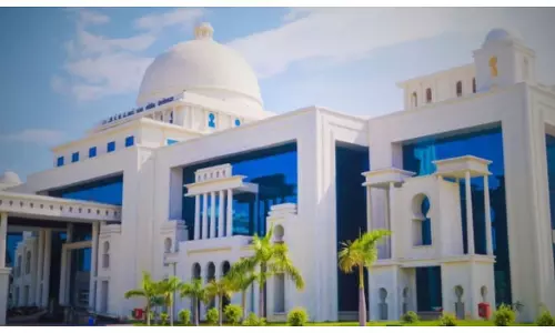 Lucknow News: एकेटीयू में अब कैस से एमटेक के लिए 15 जुलाई तक आवेदन, बढ़ाई गई अंतिम तारीख
