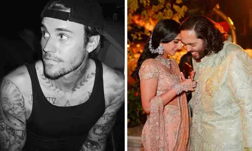 Anant Ambani-Radhika Merchant Wedding
