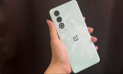 OnePlus Nord 4 5G