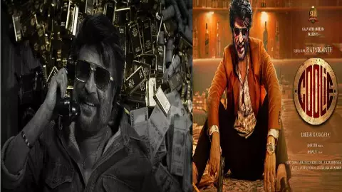 Coolie Rajinikanth Movie Release Date Cast