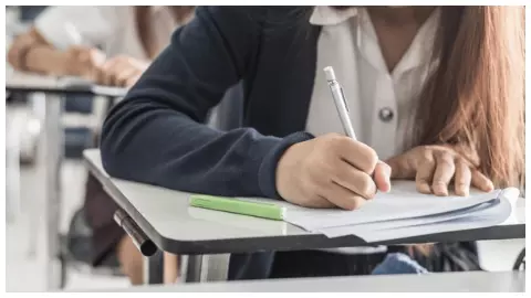 Competitive Examination System
