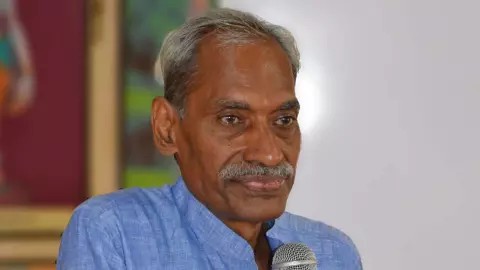 Subhash Palekar Subhash Palekar