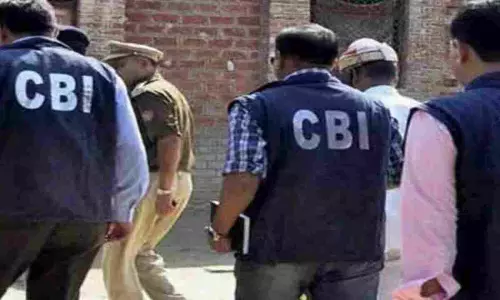 NEET UG Paper Leaked : सीबीआई ने पटना से 2 और आरोपी को किया गिरफ्तार, 4 आरोपियों से हो रही पूछताछ
