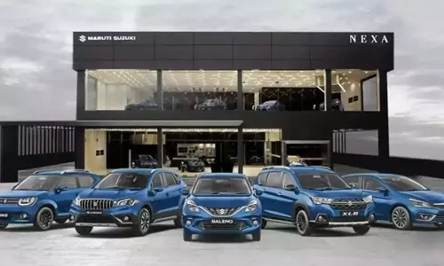 Maruti Suzuki Discount Offers