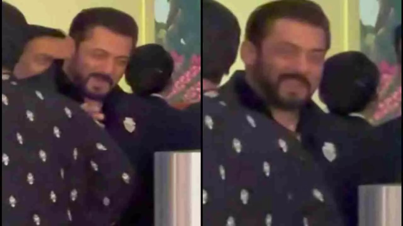 Salman Khan