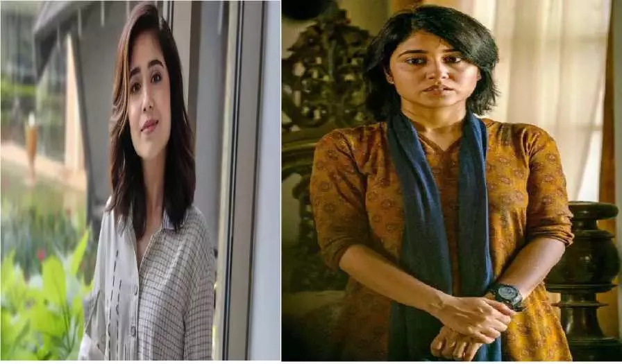 Mirzapur Season 3 Golu Gupta Aka Shweta Tripathi Net Worth