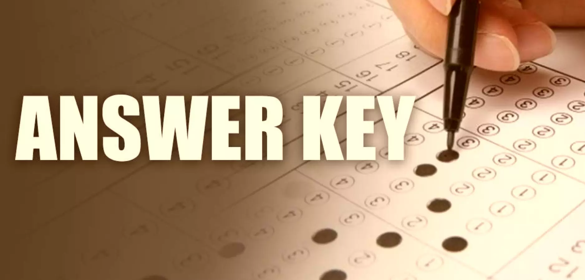 SSC CPO Answer Key 2024: एसएससी सीपीओ Answer key हुई ssc.gov.in पर जारी, सिर्फ 8 जुलाई तक प्रश्नो के लिए कर सकते हैं चैलेंज