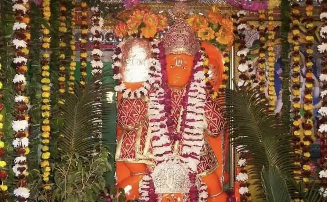 Jaipur Famous Temple