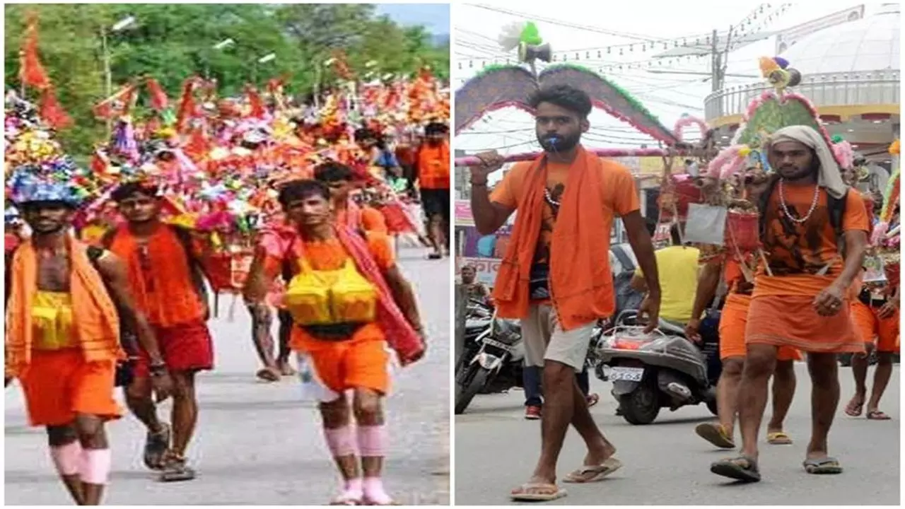 Kanwar Yatra 2024 Details