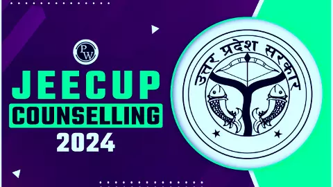 JEECUP 2024 Counselling Schedule: यूपी पॉलिटेक्निक काउंसलिंग का शेड्यूल jeecup.admissions.nic.in पर जारी JEECUP 2024 Counselling Schedule: यूपी पॉलिटेक्निक काउंसलिंग का शेड्यूल jeecup.admissions.nic.in पर जारी