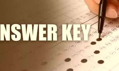 SSC CPO Answer Key 2024: एसएससी सीपीओ Answer key हुई ssc.gov.in पर जारी, सिर्फ 8 जुलाई तक प्रश्नो के लिए कर सकते हैं चैलेंज