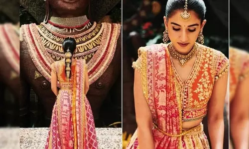 Radhika Merchant: राधिका मर्चेंट के पास है रॉयल और बेशकीमती लहंगे का भंडार, देखें कलेक्शन