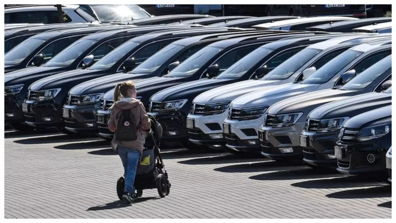 Automobile budget 2024