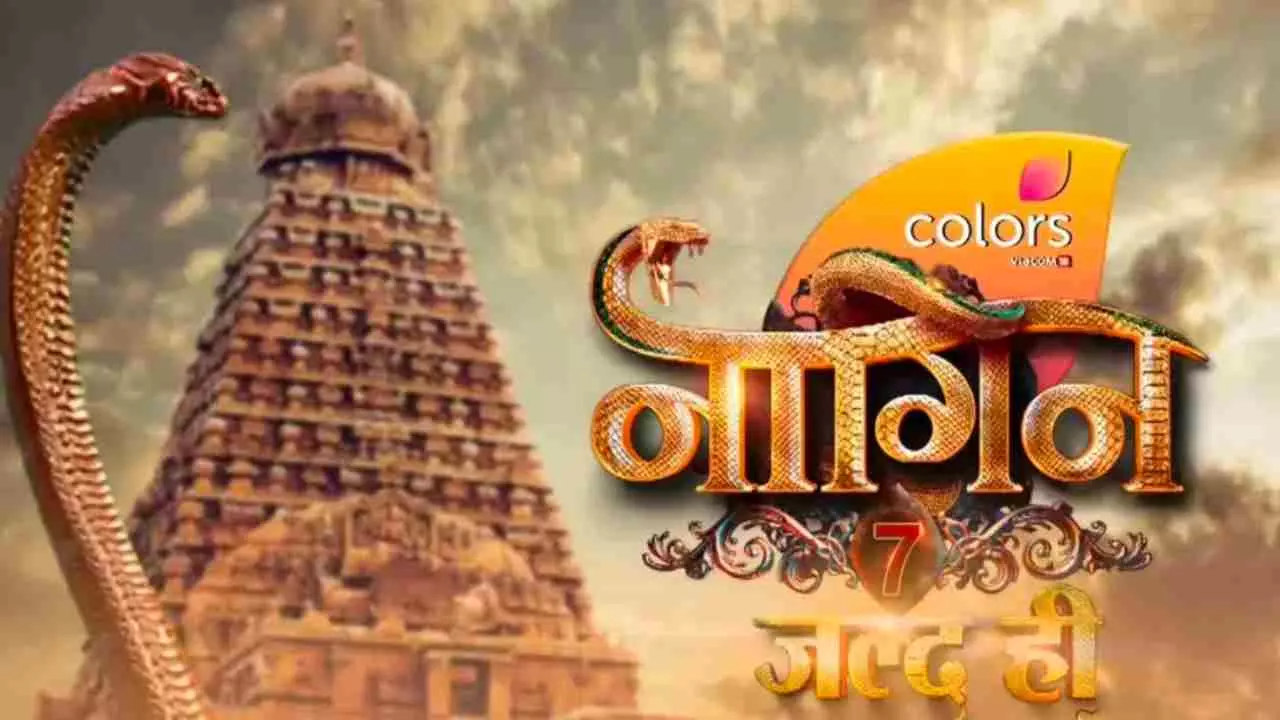 Naagin 7 Latest Update