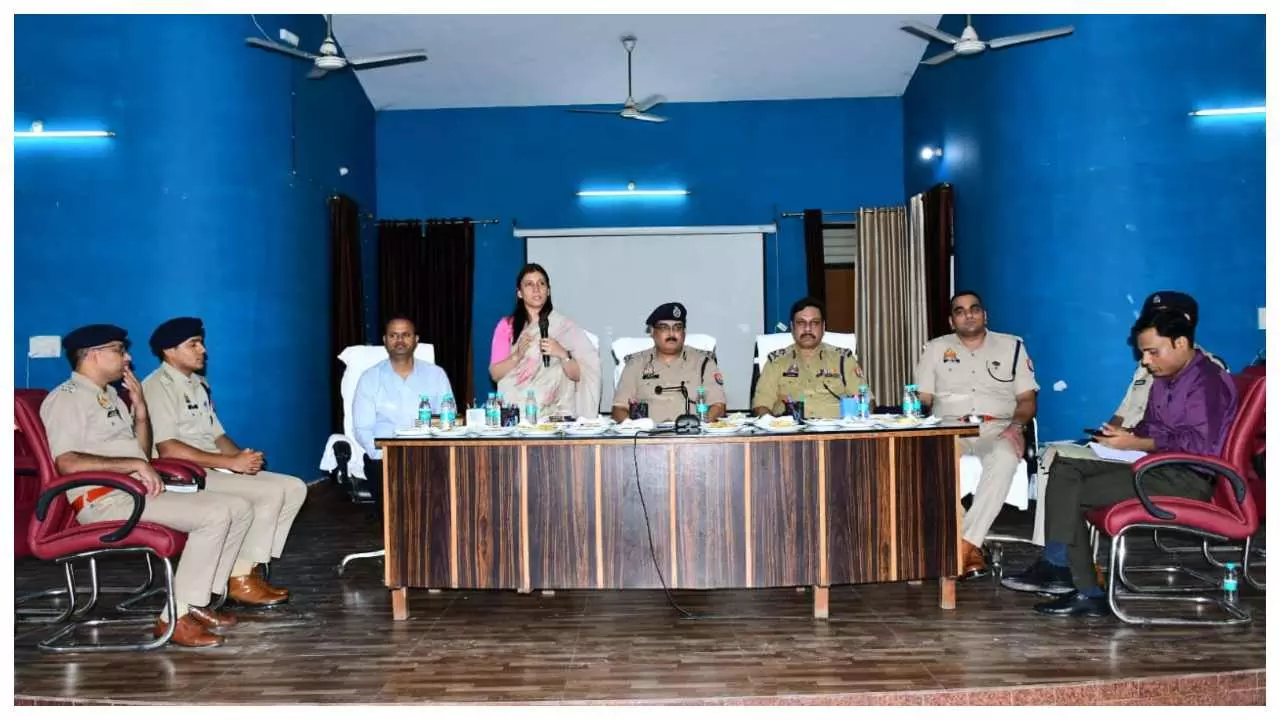 Bareilly News