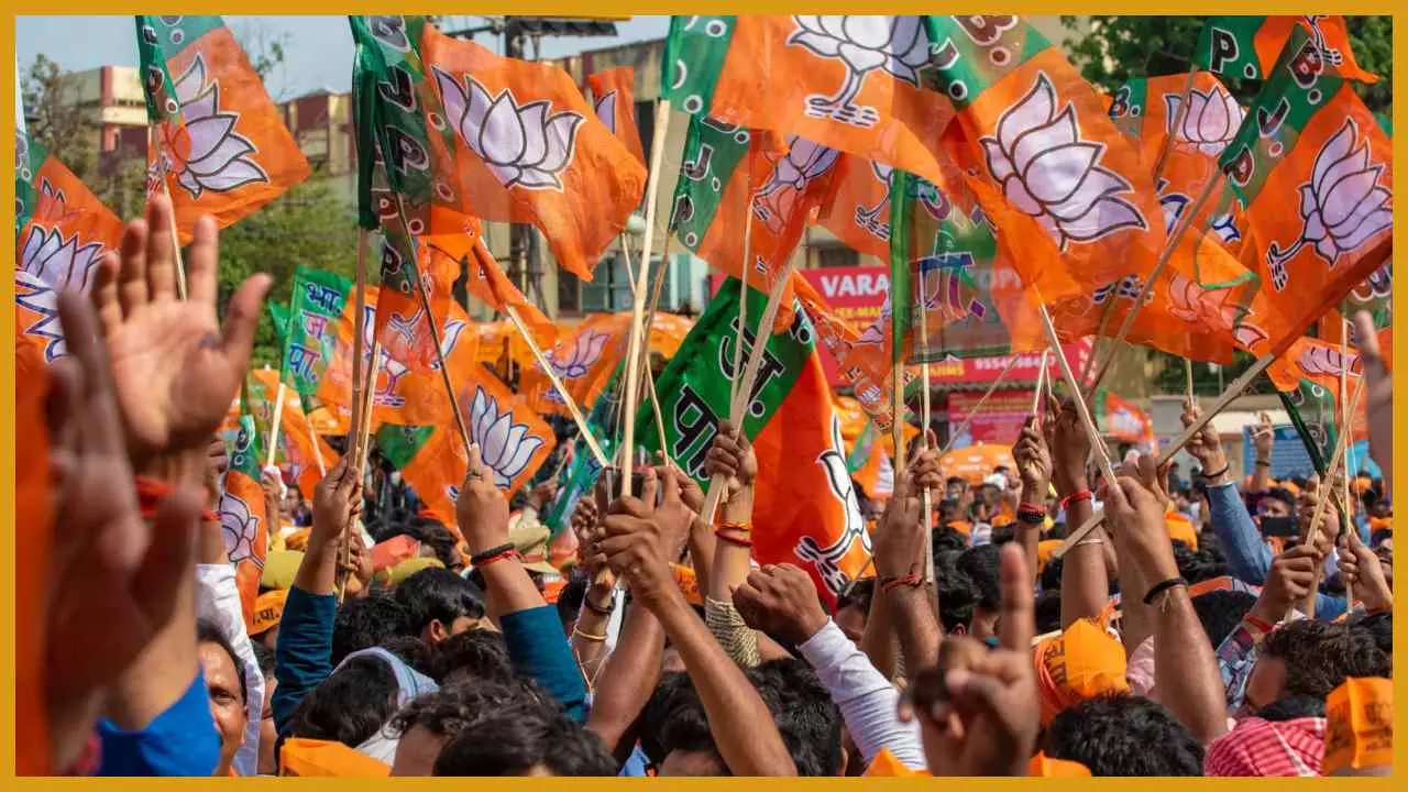Moradabad News : यूपी विधानसभा उपचुनाव में मुस्लिम चेहरे पर दांव लगा सकती है बीजेपी, इन नेताओं पर नजर