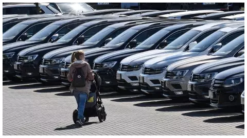 Automobile budget 2024