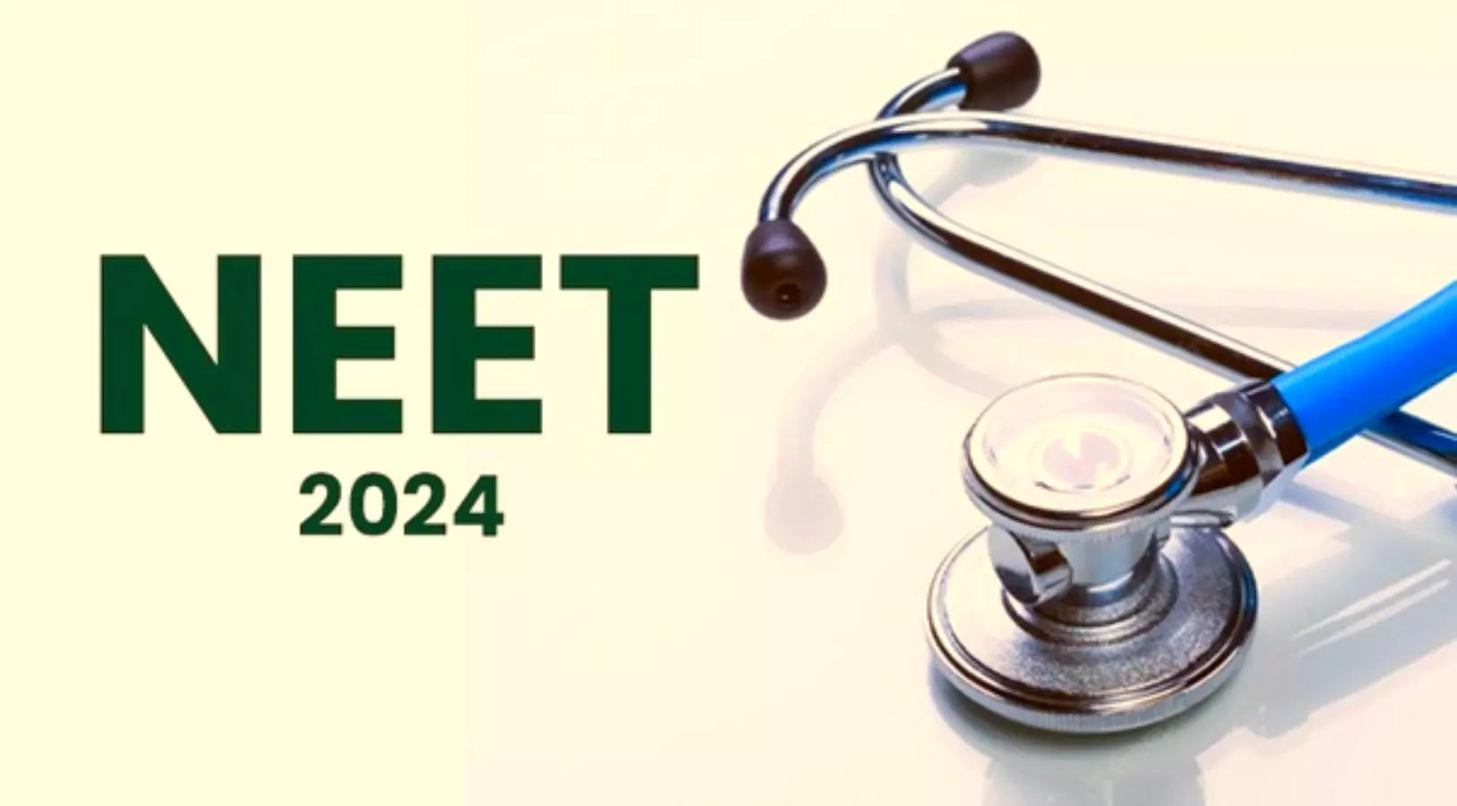 NEET UG 2024: नीट यूजी परीक्षा रद्द होगी या नहीं , छात्रों को सुप्रीम कोर्ट के फैसले का इंतजार