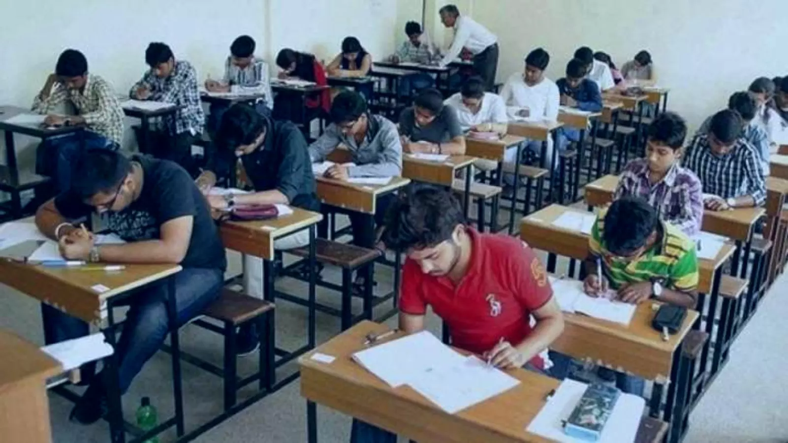 ICAI CA Inter Exam Form 2024: सीए इंटरमीडिएट परीक्षा फॉर्म सितंबर सत्र के लिए जारी,20 जुलाई है आवेदन करने की अंतिम तिथि