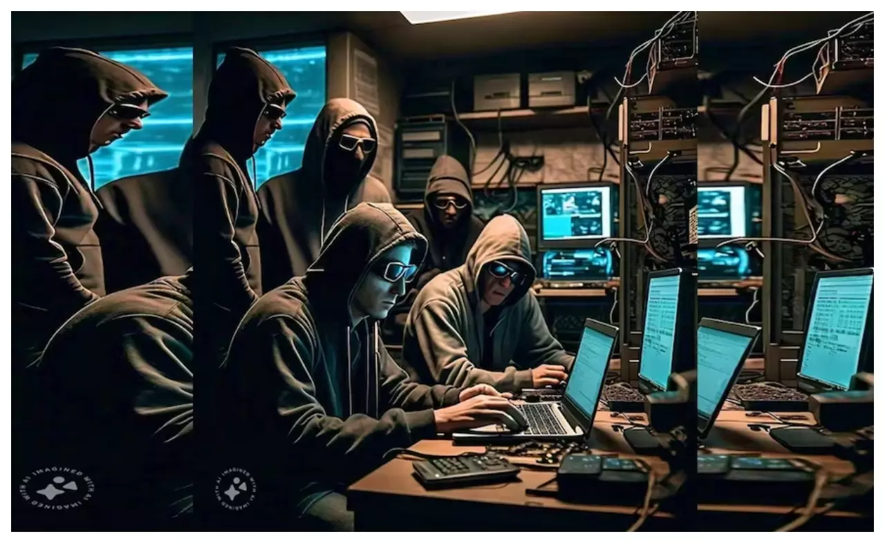 Cyber Crime ( Social - Media- Photo)