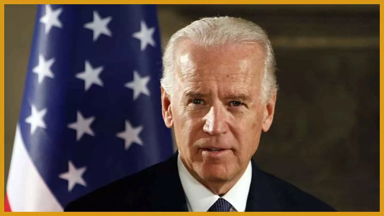 US President Joe Biden : ये किस मानसिक टेस्ट की डिमांड की जा रही प्रेसिडेंट जो   बिडेन से?