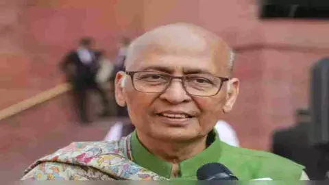 Abhishek Manu Singhvi