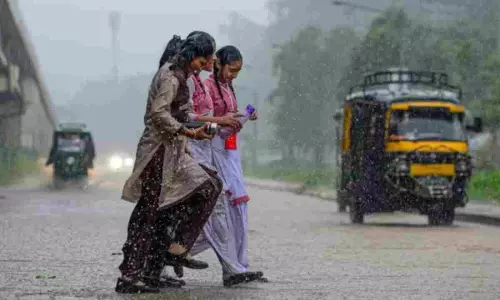 UP Weather