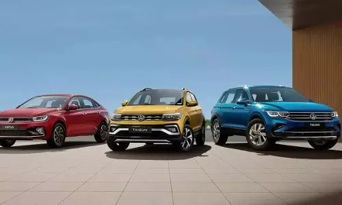 Volkswagen Discount Offers