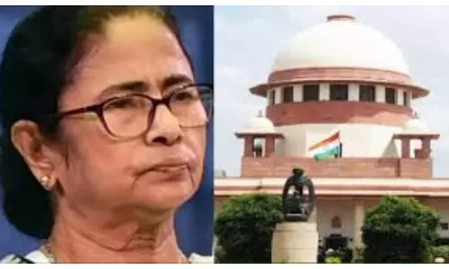 Sandeshkhali Case