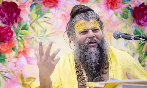 Premanand Ji Maharaj