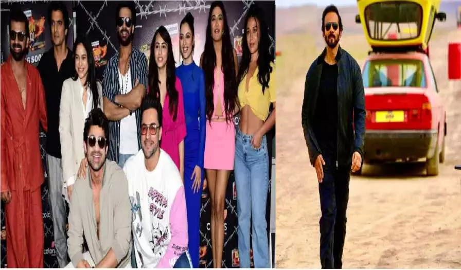 Khatron Ke Khiladi 14 Contestants Fees