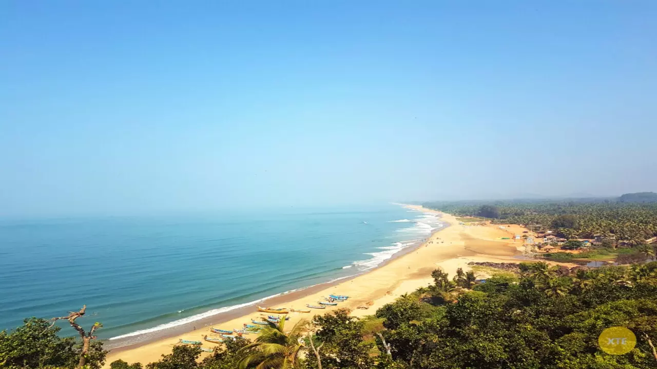 Best Beaches in Gokarna