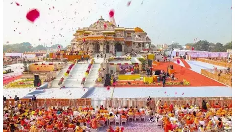 Ayodhya