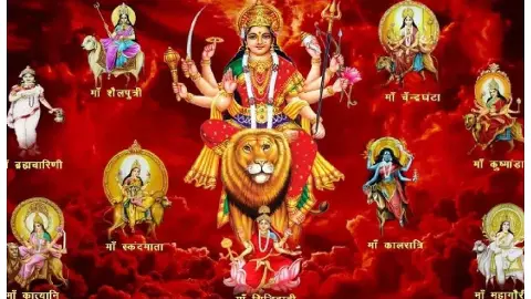 Navratri Importance