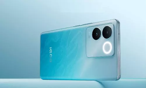 iQOO Z7 Pro 5G