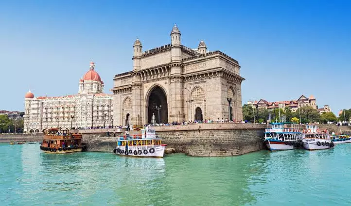 Oneday Mumbai Trip Guide