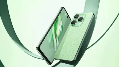 Tecno Spark 20 Pro