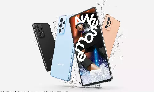 Samsung Galaxy offers and Discount