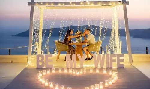 Best Place For Couple